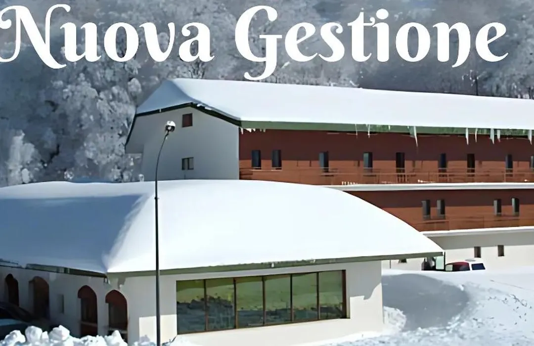 Kristiania Family Hotel-1